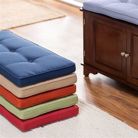 7 out of 5 stars 57. . Indoor seat cushions